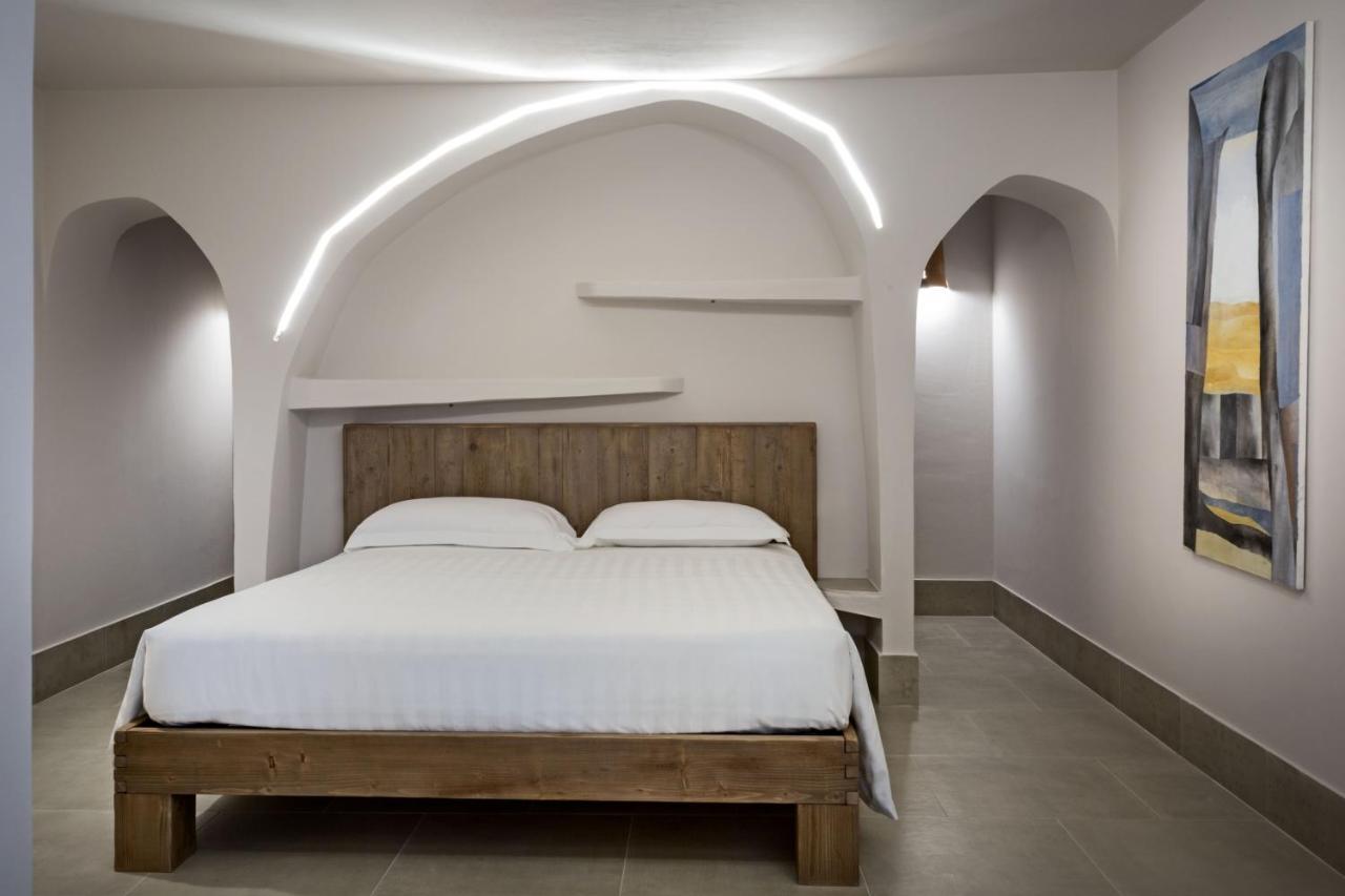 Gallicantu Stazzo Retreat 루오고산토 외부 사진