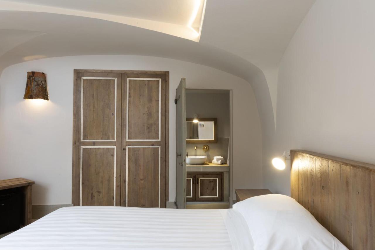 Gallicantu Stazzo Retreat 루오고산토 외부 사진